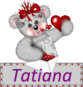 tatiana