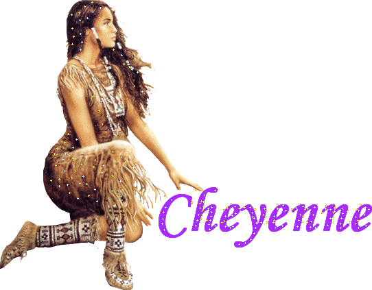cheyenne