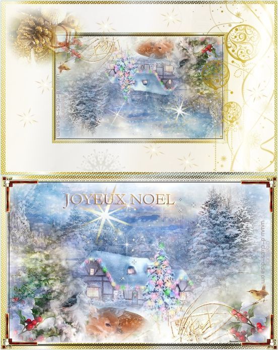 joyeux noel